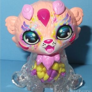 Magic Mixies Mixlings Series Four Magicus Party! Sinoku (2023)